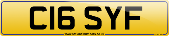 C16 SYF