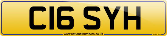 C16 SYH