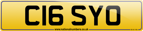 C16 SYO