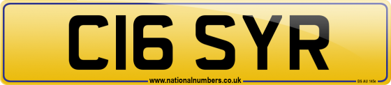 C16 SYR