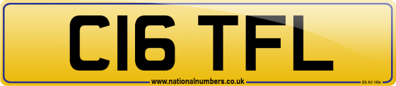 C16 TFL