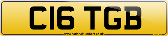 C16 TGB