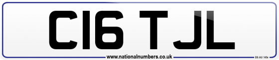 C16 TJL