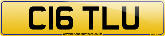 C16 TLU