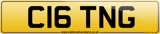 C16 TNG