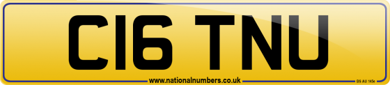 C16 TNU
