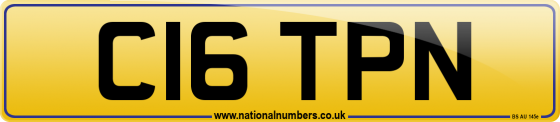 C16 TPN