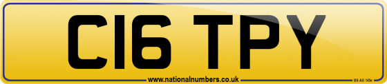 C16 TPY
