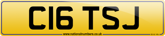 C16 TSJ