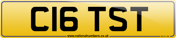 C16 TST