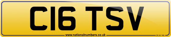 C16 TSV