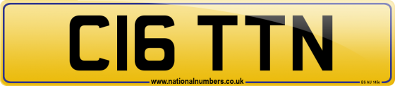 C16 TTN