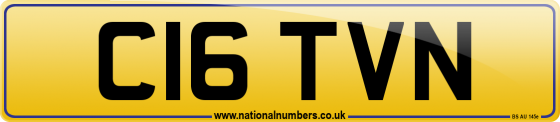 C16 TVN