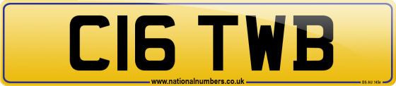C16 TWB