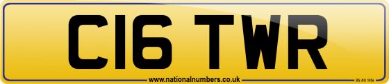 C16 TWR
