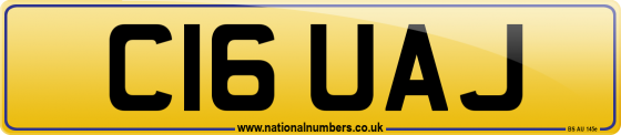 C16 UAJ