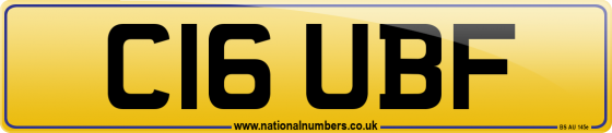 C16 UBF