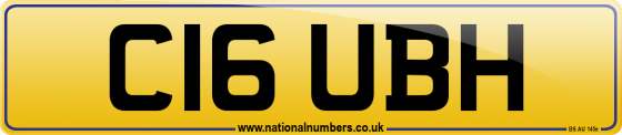 C16 UBH