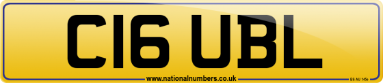 C16 UBL