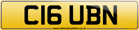 C16 UBN