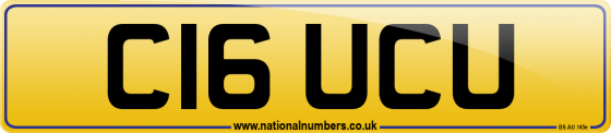 C16 UCU