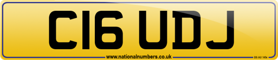 C16 UDJ