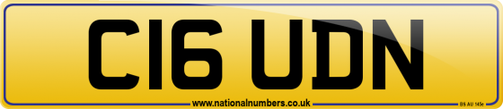 C16 UDN