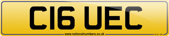 C16 UEC