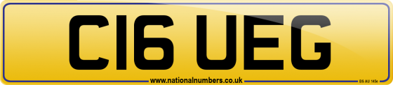 C16 UEG