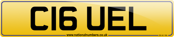 C16 UEL
