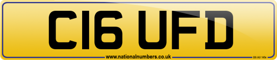 C16 UFD