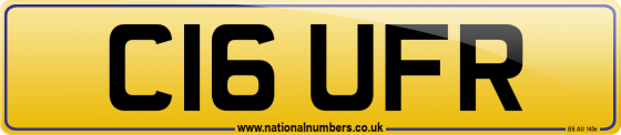 C16 UFR