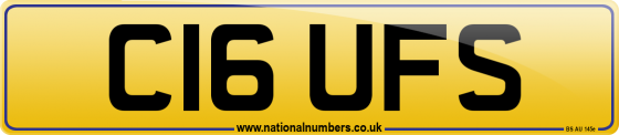 C16 UFS