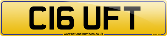 C16 UFT