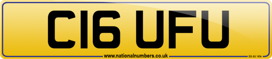 C16 UFU