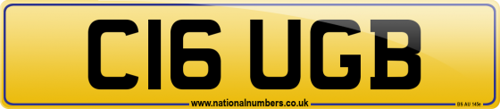 C16 UGB