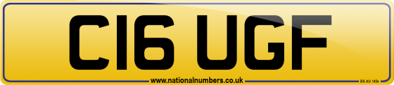 C16 UGF