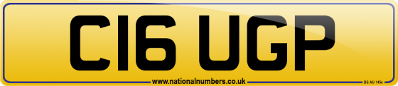 C16 UGP