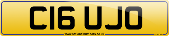 C16 UJO