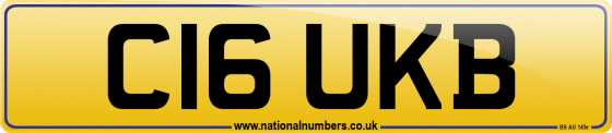 C16 UKB