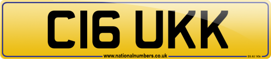 C16 UKK
