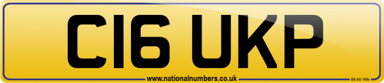 C16 UKP