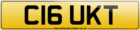 C16 UKT
