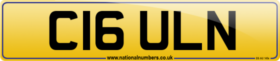 C16 ULN