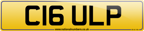 C16 ULP