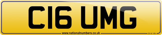 C16 UMG
