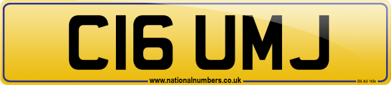 C16 UMJ