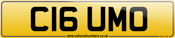 C16 UMO