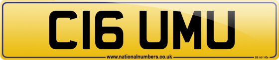 C16 UMU