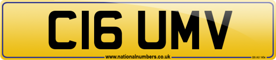 C16 UMV